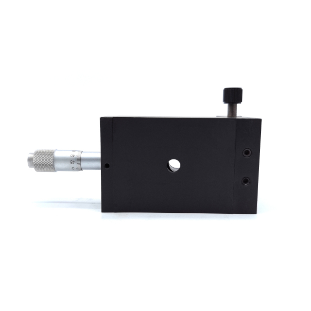 Precision Laser Spatial Filter | High Stability Optical Beam Cleaner