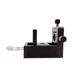 Precision Laser Spatial Filter | High Stability Optical Beam Cleaner