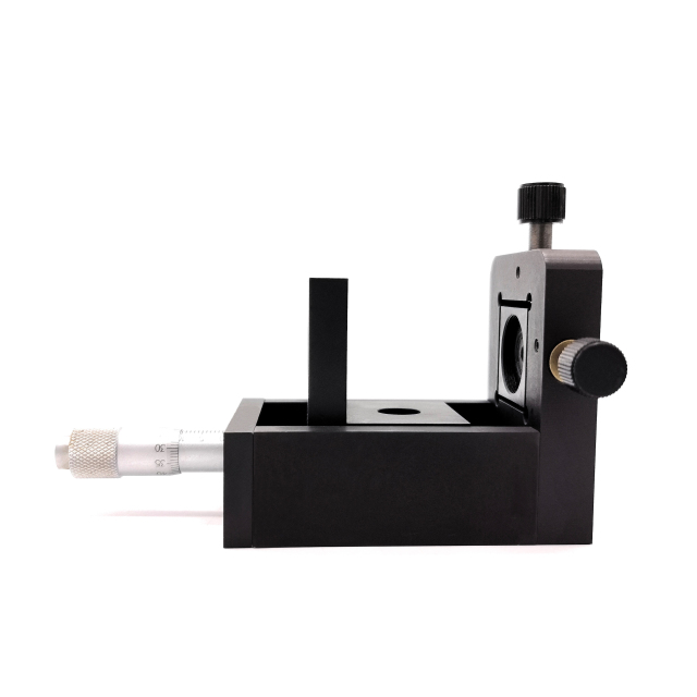 Precision Laser Spatial Filter | High Stability Optical Beam Cleaner