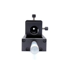 Precision Laser Spatial Filter | High Stability Optical Beam Cleaner