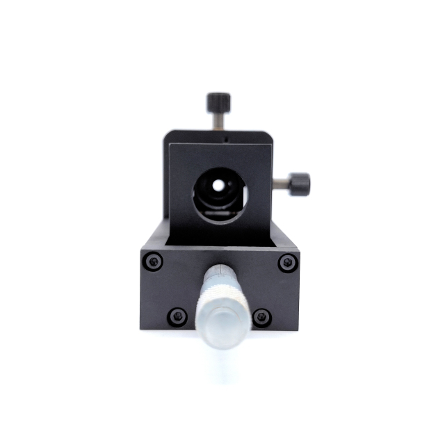 Precision Laser Spatial Filter | High Stability Optical Beam Cleaner