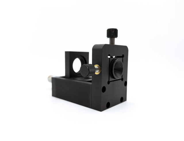 Precision Laser Spatial Filter | High Stability Optical Beam Cleaner