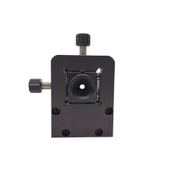 Precision Laser Spatial Filter | High Stability Optical Beam Cleaner