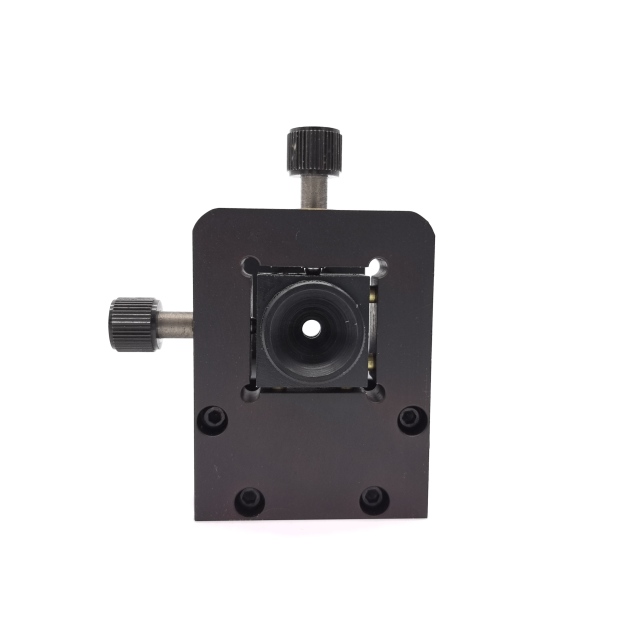 Precision Laser Spatial Filter | High Stability Optical Beam Cleaner