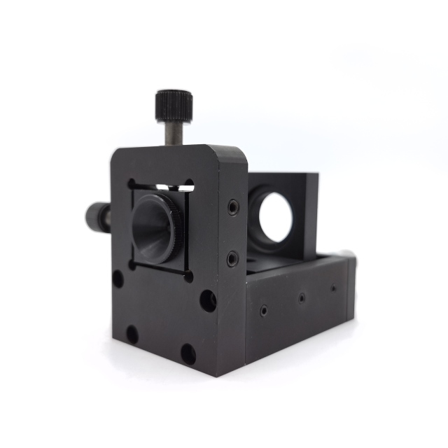 Precision Laser Spatial Filter | High Stability Optical Beam Cleaner