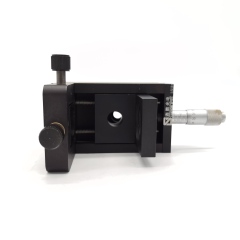 Precision Laser Spatial Filter | High Stability Optical Beam Cleaner
