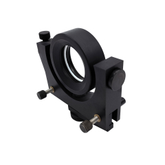 LSTF40-TZ-1YT Adjustable Precision Optical Mount Optical Lens Frame For Lab Research