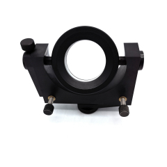 LSTF40-TZ-1YT Adjustable Precision Optical Mount Optical Lens Frame For Lab Research