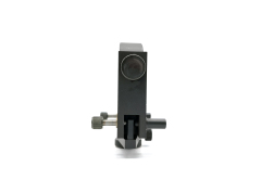 LSTF40-TZ-1YT Adjustable Precision Optical Mount Optical Lens Frame For Lab Research