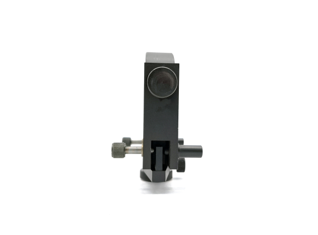 LSTF40-TZ-1YT Adjustable Precision Optical Mount Optical Lens Frame For Lab Research
