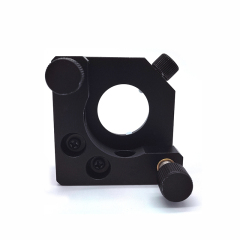 LSBF-1ZT Precision Optical Frame Mount | Adjustable Optics Holder for Laboratory Optical Components