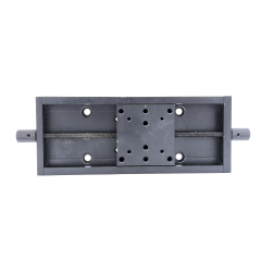 Electric Linear Motion Stage | Motorized Positioning Table for Laser & Photonics