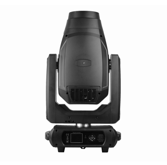 500W LED Beam Wash Spot 3in1 Moving Head Light With CMY+CTO