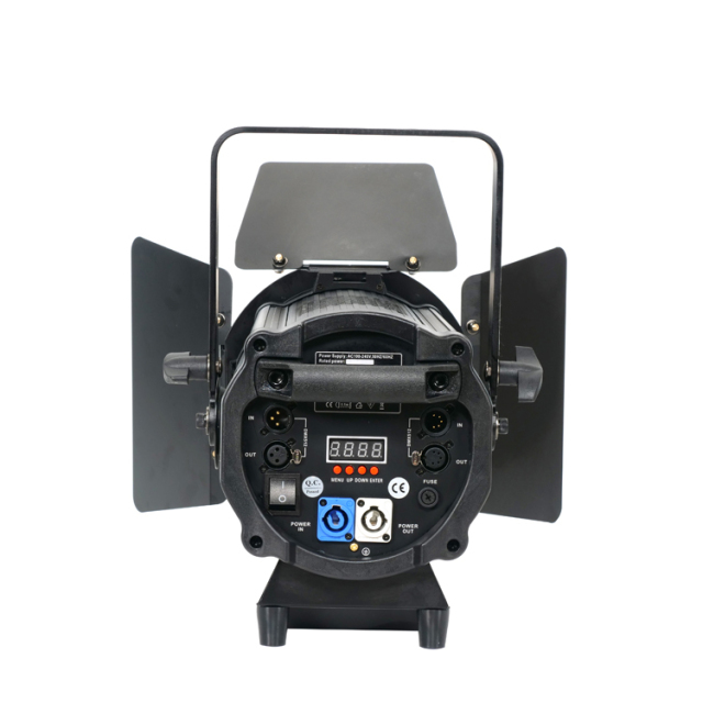 Led frensel studio light
