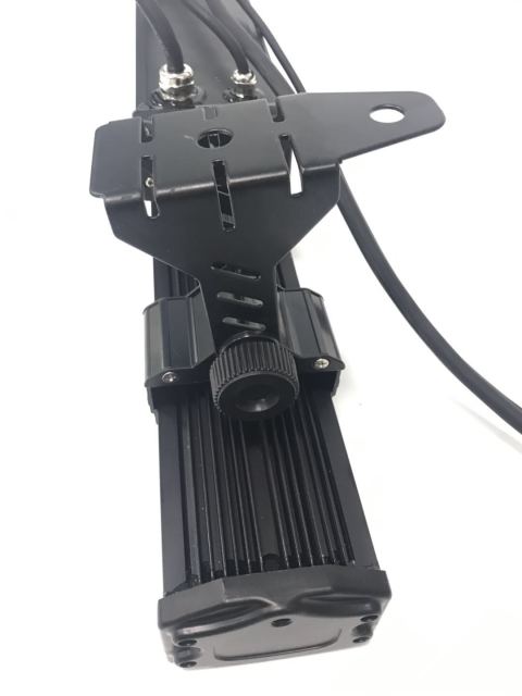 18x10w outdoor led wall wash light