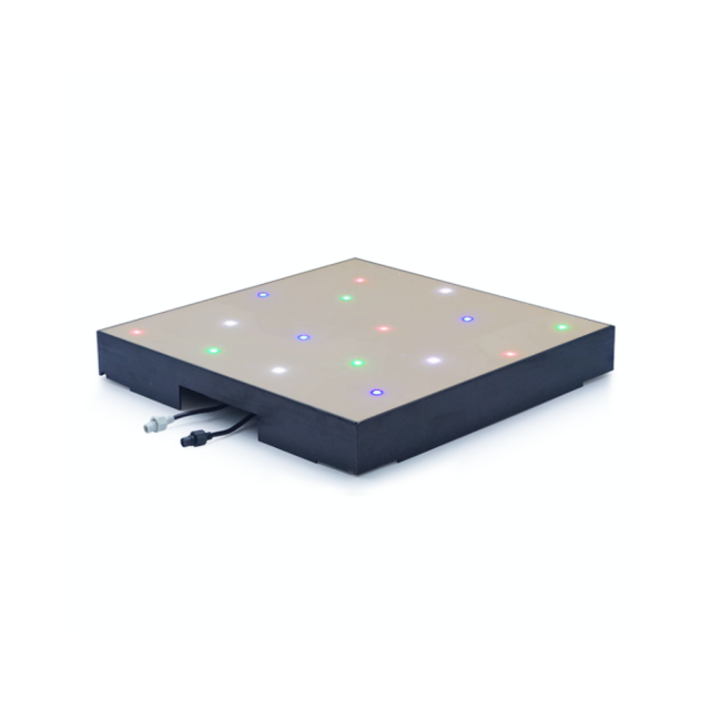 Led dance floor