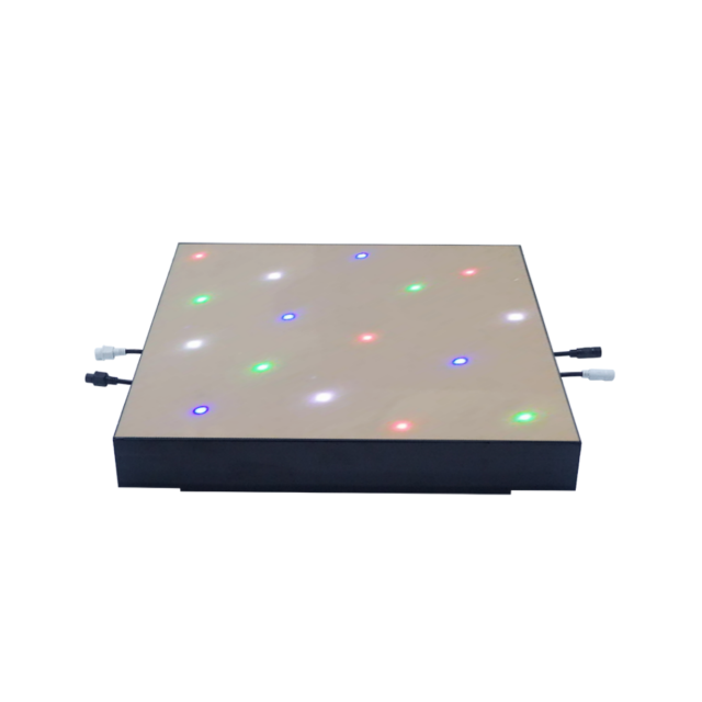 Led dance floor