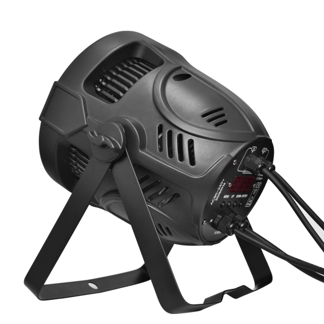 18X10W conference par light
