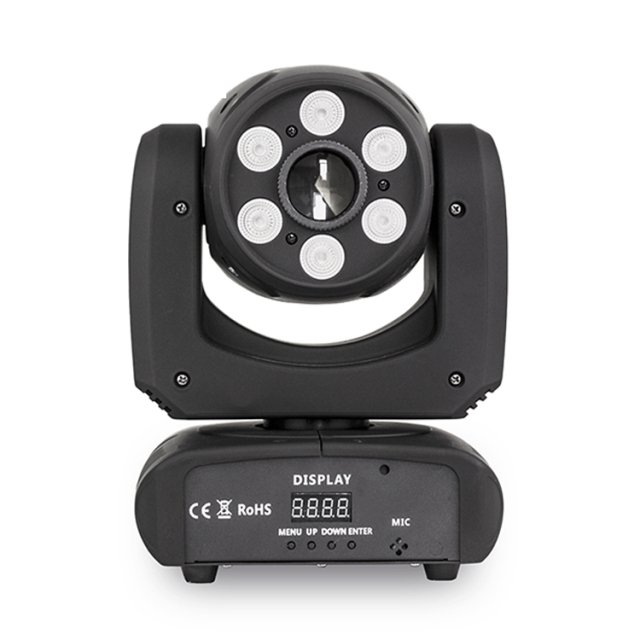 70w spot moving head+prism