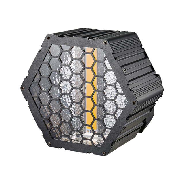 100w LED Single Retro Light