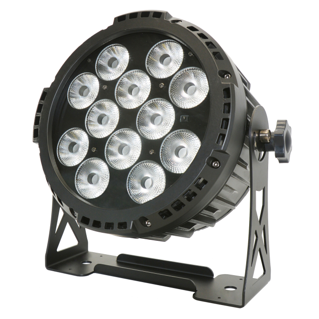 6 in 1 BATTERY POWER &  WIRELESS DMX WATER PROOF  PAR