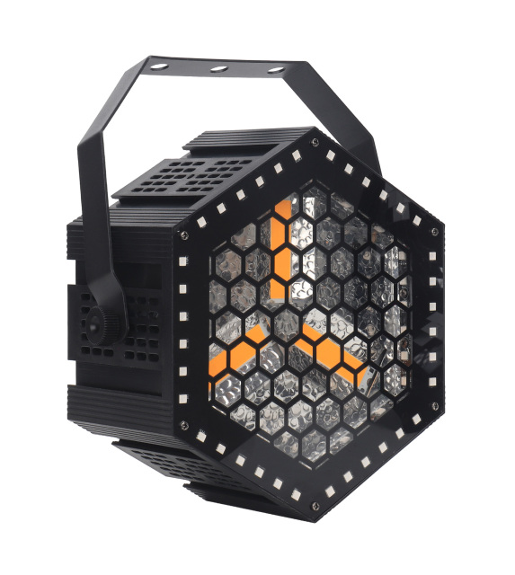 3sixty Led Light 3*60w LED retro light