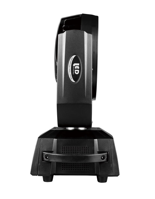 36x10 led moving head