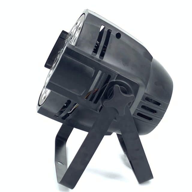 18x10w indoor par light