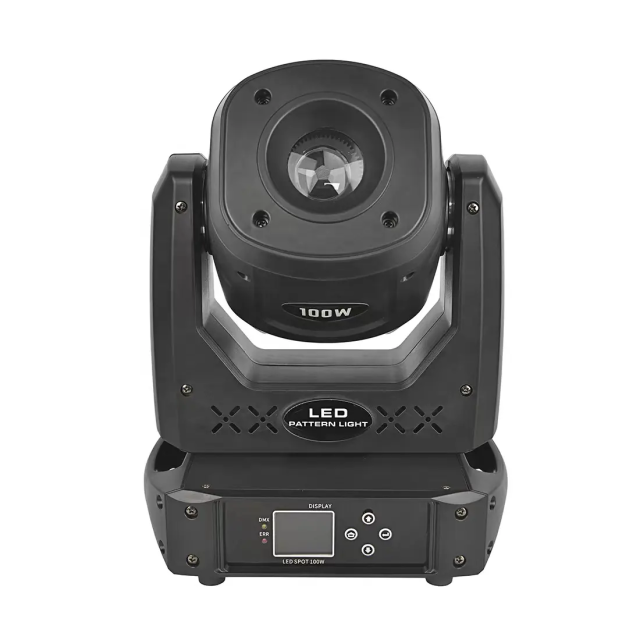 100W Spot Beam Moving Head Light