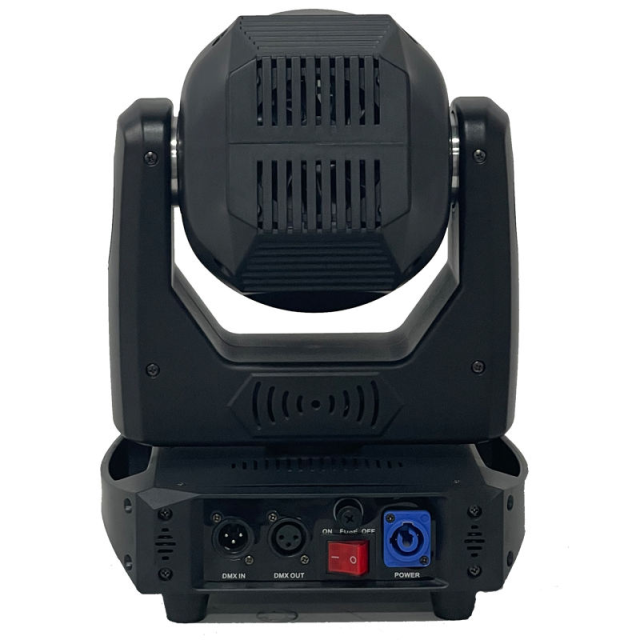 100W Spot Beam Moving Head Light