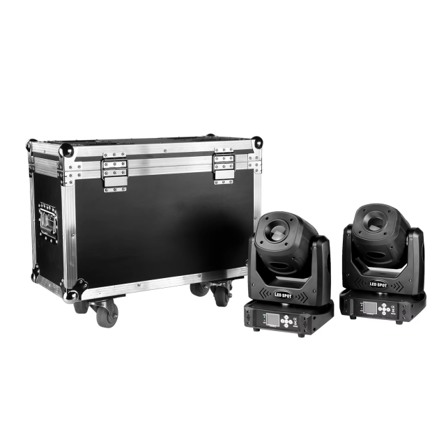 100W Spot Beam Moving Head Light