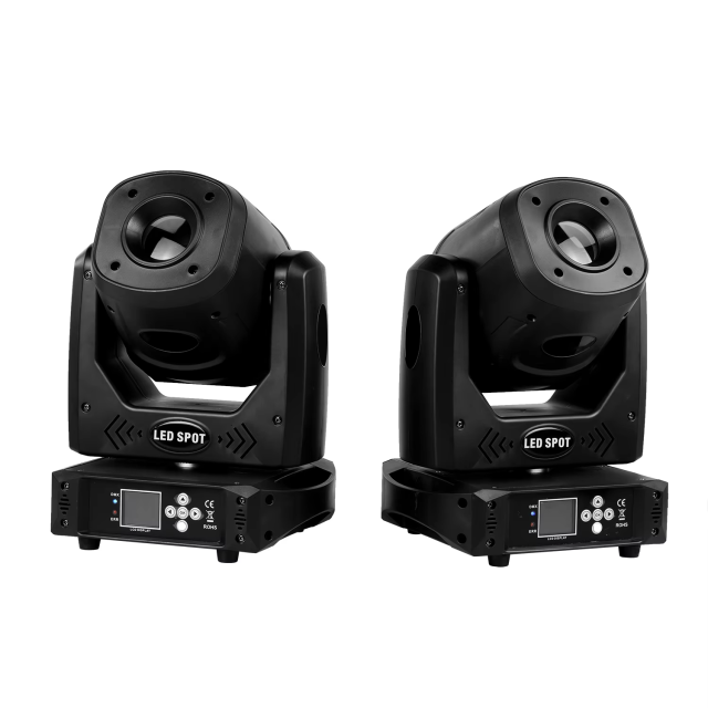 100W Spot Beam Moving Head Light