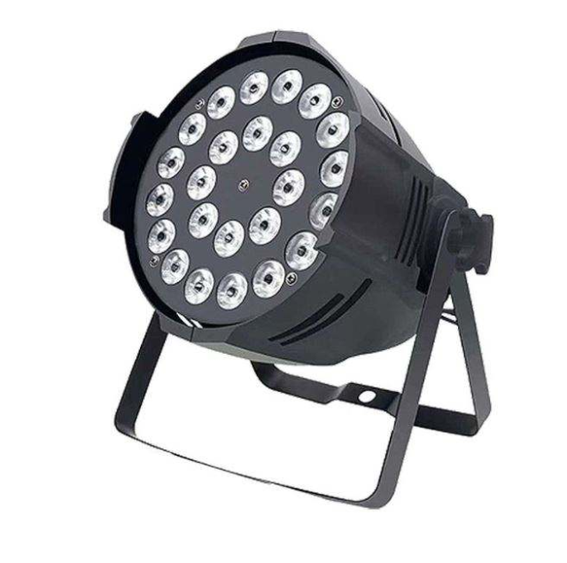 24×10w Led RGBW 4IN1 Par Light
