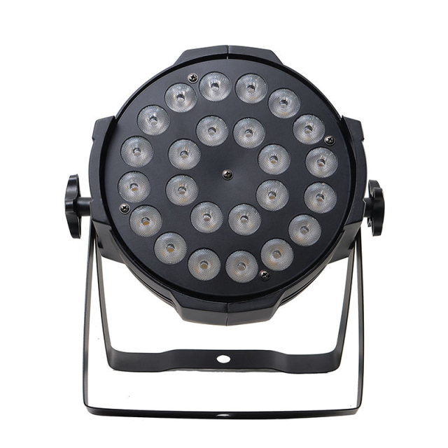24×10w Led RGBW 4IN1 Par Light