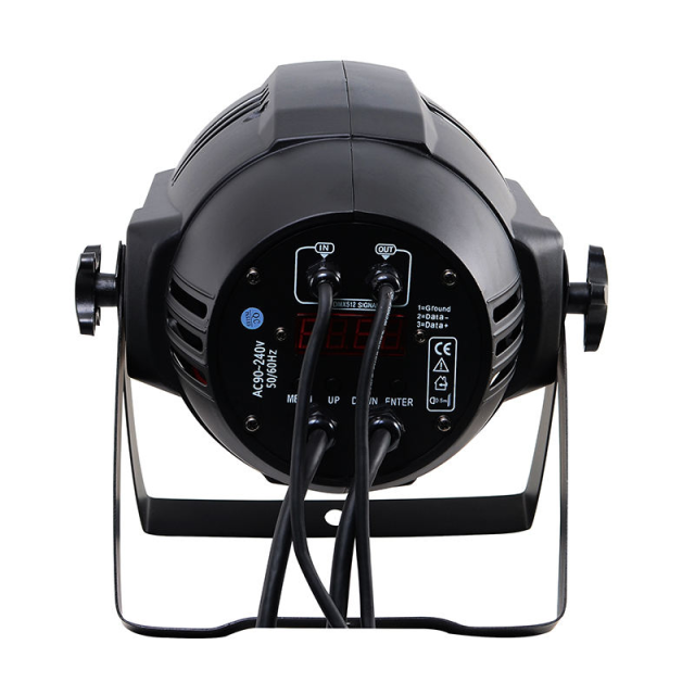 24×10w Led RGBW 4IN1 Par Light