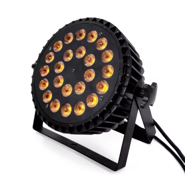 18×10W LED 4-in-1 Par light