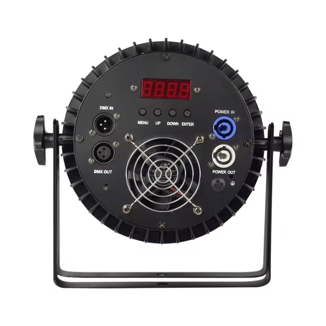 18×10W LED 4-in-1 Par light
