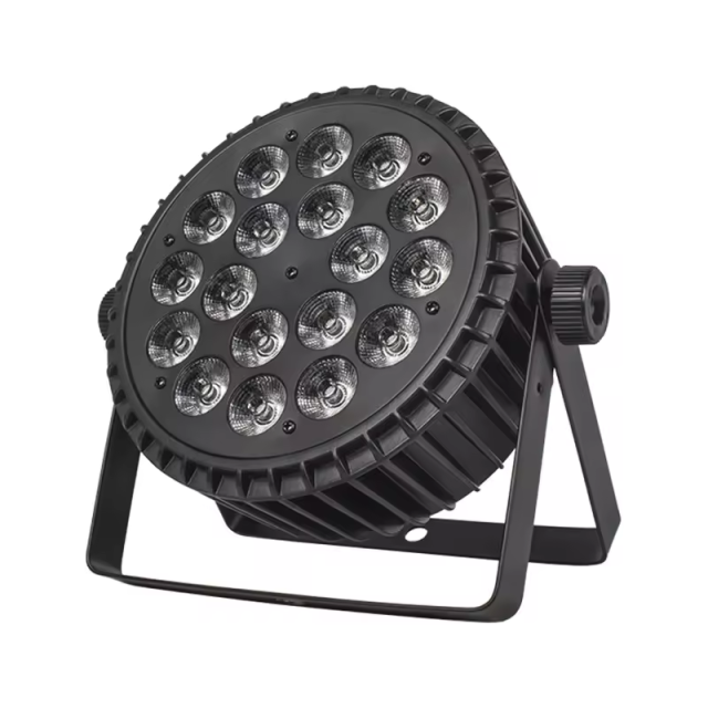 18×10W LED 4-in-1 Par light