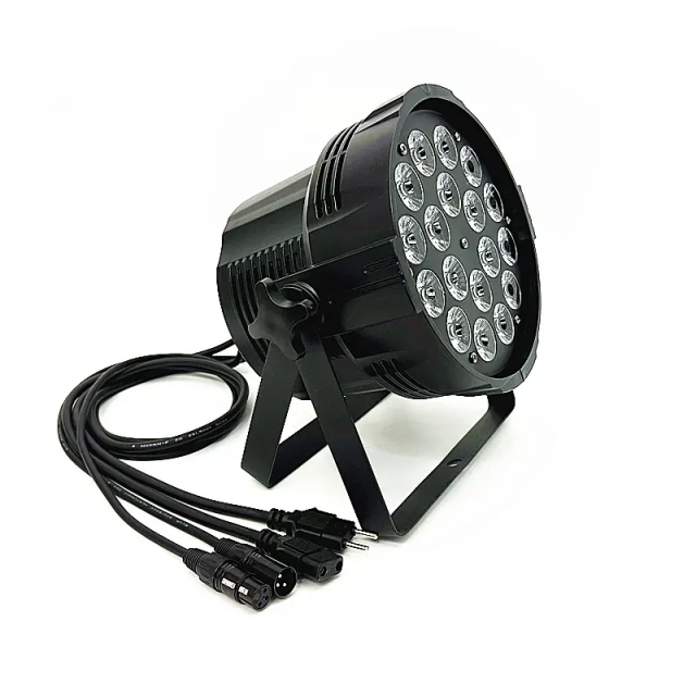 18×10W LED PAR LIGHT