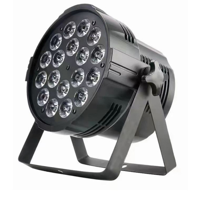 18×10W LED PAR LIGHT