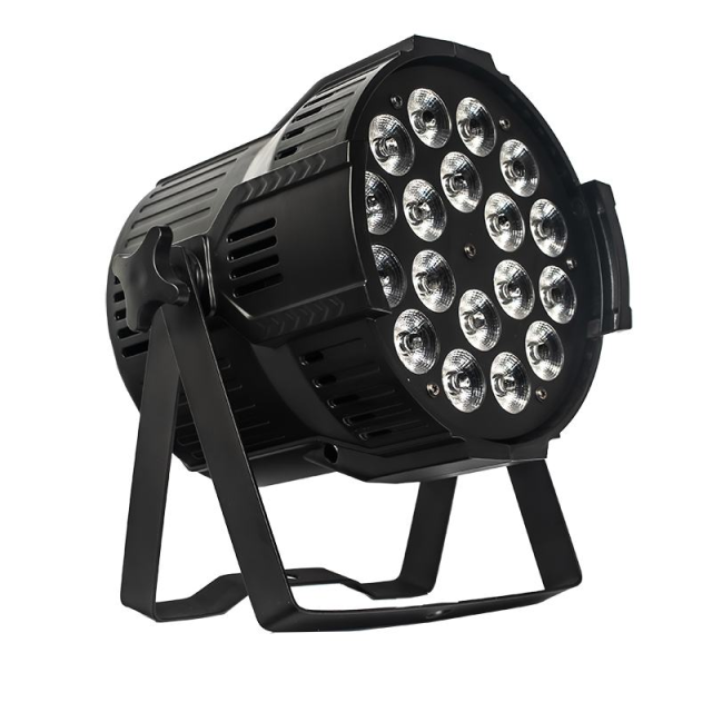 18×10W LED PAR LIGHT