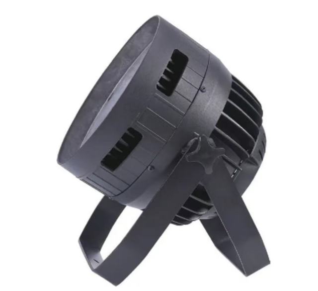 120×3w 4in1 led par light