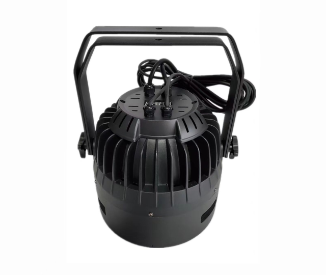120×3w 4in1 led par light