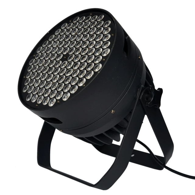 120×3w 4in1 led par light