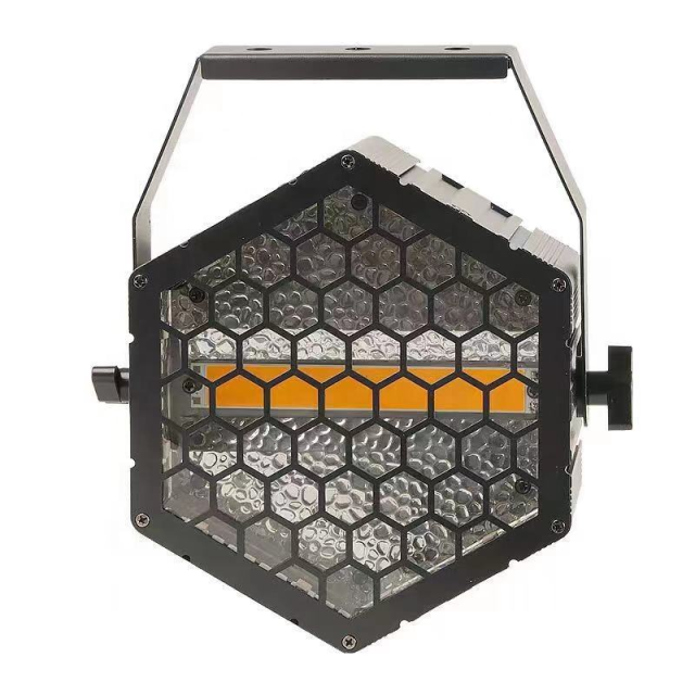 100w LED Single Retro Light