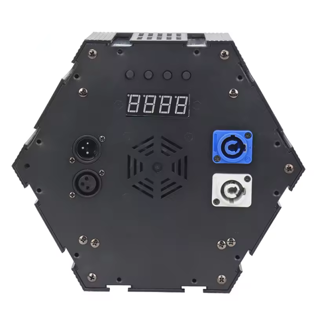 200w LED Single Retro Led Light