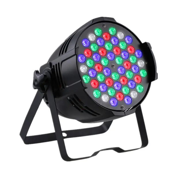 54×3w 3in1 LED Par Light
