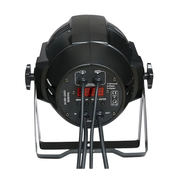 54×3w 3in1 LED Par Light