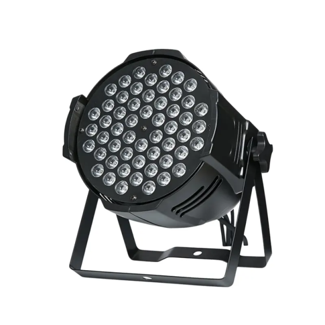 54×3w 3in1 LED Par Light