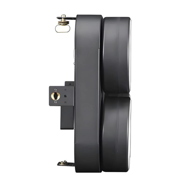 4 Eyes Cob Blinder LED Audience Retro Light